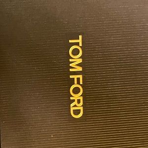 Brand new in box Tom Ford 001 watch.